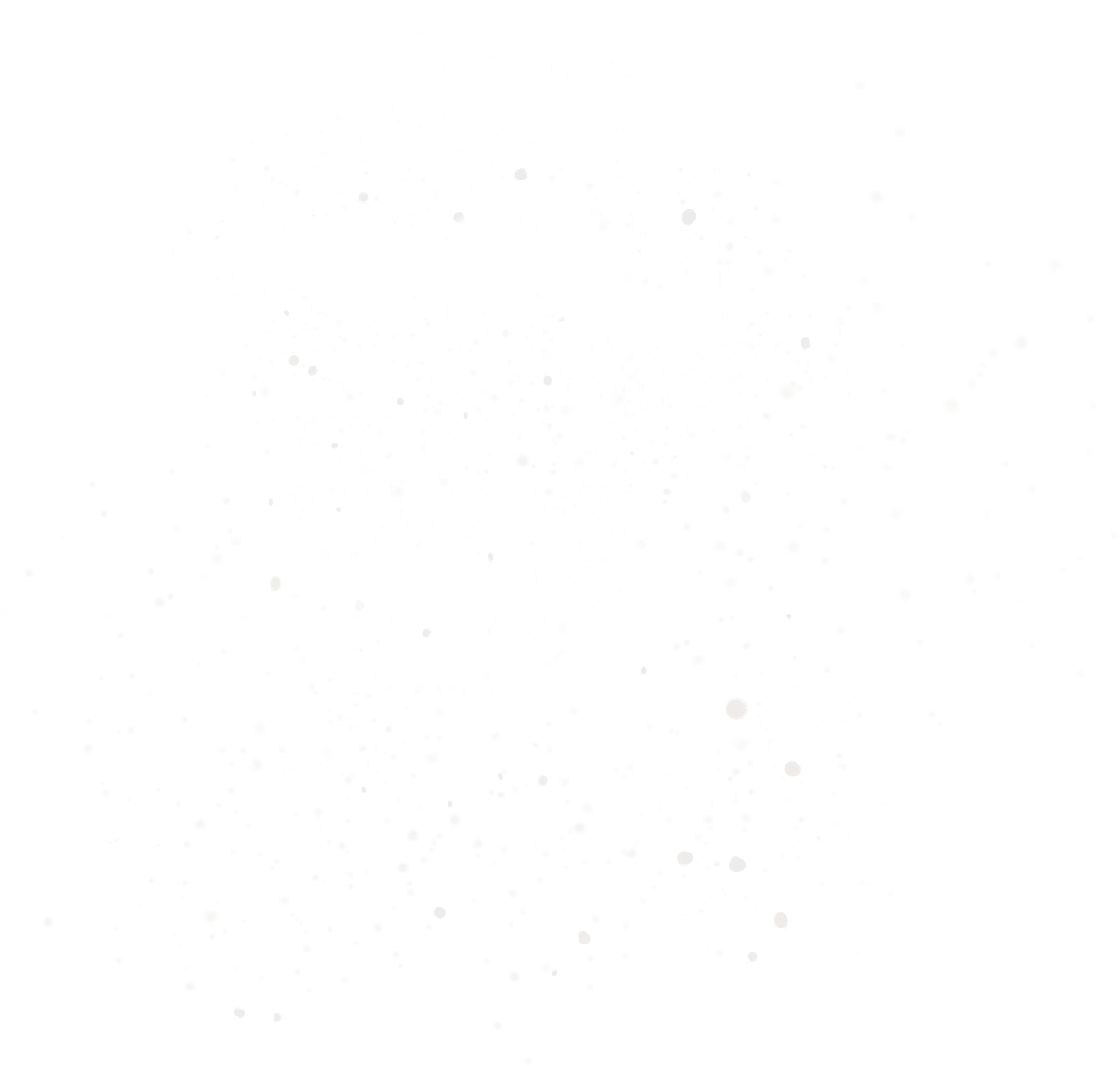 Light Particles Illustration